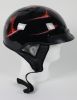 1TRIP - Vented 2014 Triple Motorcycle Helmet