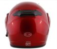 RF18BG - DOT Double Retractable Visor Modular Motorcycle Helmet