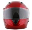 RF18BG - DOT Double Retractable Visor Modular Motorcycle Helmet
