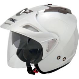 AFX FX-50 Open-Face Helmet