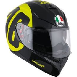 AGV K-3 SV 46 Helmet