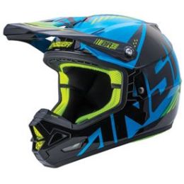 Answer Racing AR3 Align Helmet