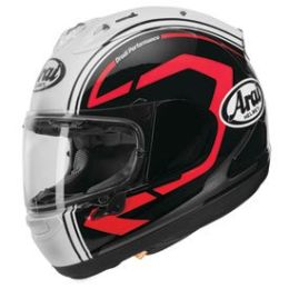 Arai Corsair-X Statement Full Face Helmet