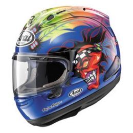 Arai Corsair-X Russell Helmet