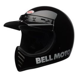 Bell Moto-3 Helmet