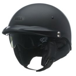 Bell Pit Boss Carbon Helmet