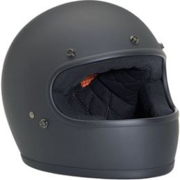Biltwell Gringo Motorcycle Helmet