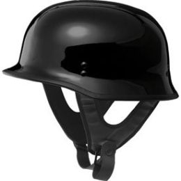 Fly Street 9mm Helmet