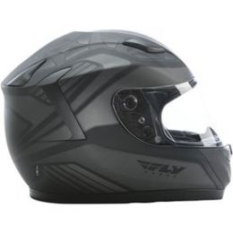 Fly Street Conquest Mosaic Helmet