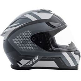 Fly Street Sentinel Mesh Helmet