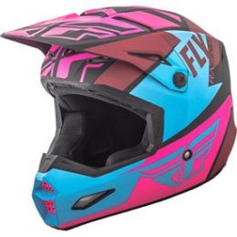Fly Racing Youth Elite Guild Helmet