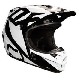Fox Racing V1 Race Helmet