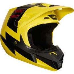 Fox Racing V2 Mastar Helmet