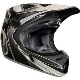 Fox Racing V3 Kustm Helmet