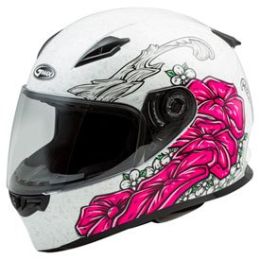 GMax FF49 Yarrow Helmet