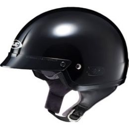 HJC IS-2 Half-Face Helmet
