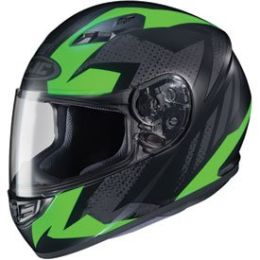 HJC CS-R3 Treague Full-Face Helmet