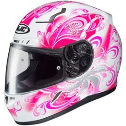 HJC CL-17 Cosmos Helmet