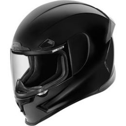 Icon Airframe Pro Gloss Motorcycle Helmet