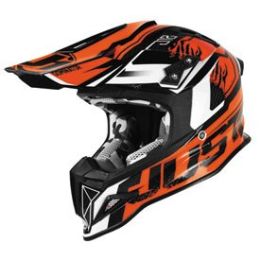 Just 1 J12 Dominator Helmet