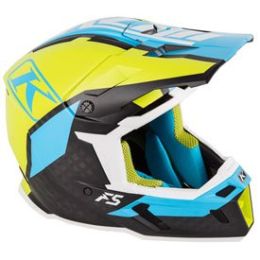 Klim F5 Helmet