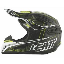Leatt Youth GPX 6.5 Carbon V.02 Helmet