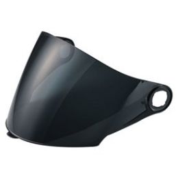 LS2 OF569 Open-Face Motorcycle Helmet Replacement Faceshield