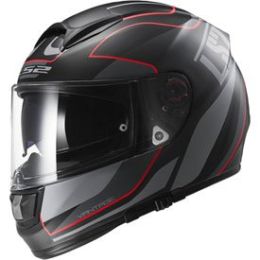 LS2 Citation Vantage Helmet