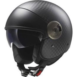 LS2 Cabrio Helmet