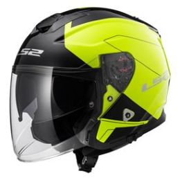LS2 Infinity Beyond Helmet