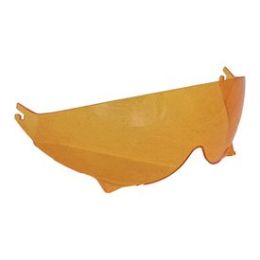 LS2 Rebellion Replacement Sun Visor