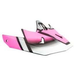 O'Neal Racing Youth 3 Series Radium Helmet Replacement Visor