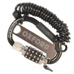 Oxford LidLock Helmet Lock