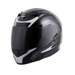 Scorpion EXO-R710 Focus Motorcycle Helmet