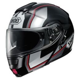 Shoei Neotec Imminent Modular Motorcycle Helmet
