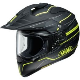 Shoei Hornet X2 Navigate Helmet