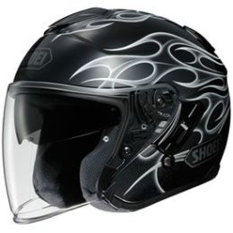Shoei J-Cruise Reborn Helmet