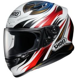 Shoei RF-1200 Incision Helmet
