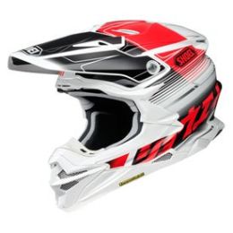 Shoei VFX-EVO Zinger Helmet