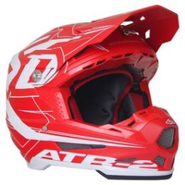 6D ATR-2 Aero Helmet