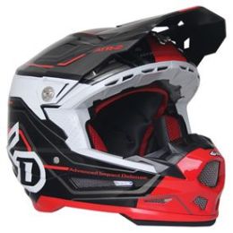 6D ATR-2 Circuit Helmet
