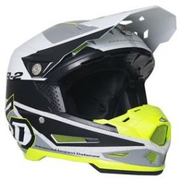 6D ATR-2 Metric Helmet