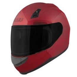 Speed and Strength SS700 Solid Speed Motorcycle Helmet
