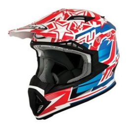 Suomy Rumble Freedom Helmet