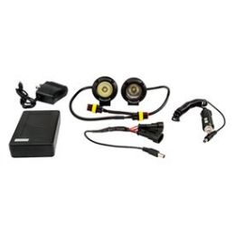 Thumper Jockey MX 2000 Headlight Kit