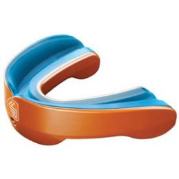 Troy Lee Nano Gel Upper Mouth Guard