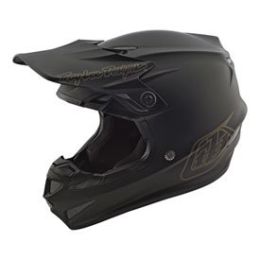Troy Lee SE4 Mono Helmet