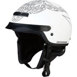 Z1R Nomad Tribal Helmet