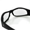 Biker Glasses - Clear California